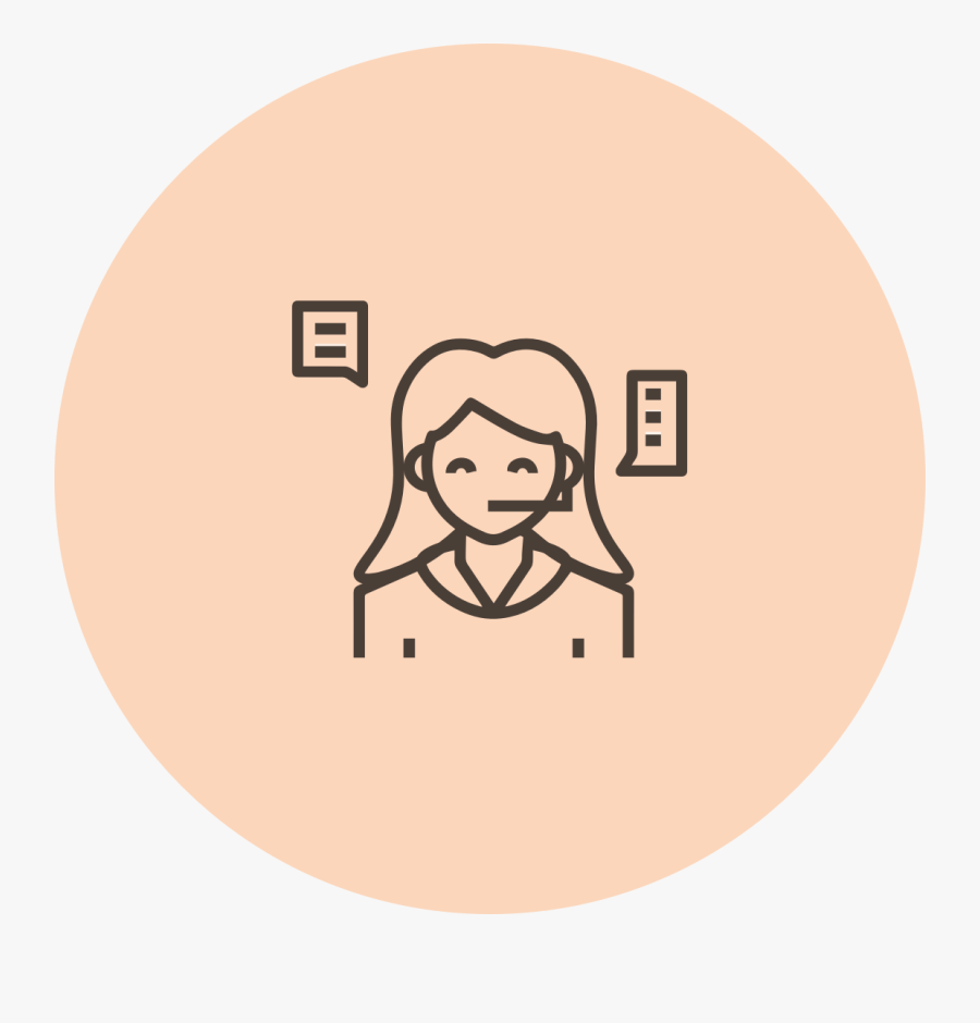 Circle, Transparent Clipart