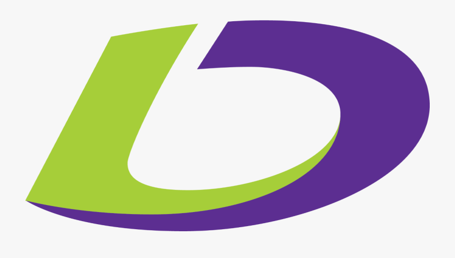 Loandepot Logo, Transparent Clipart