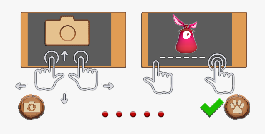 Cartoon, Transparent Clipart