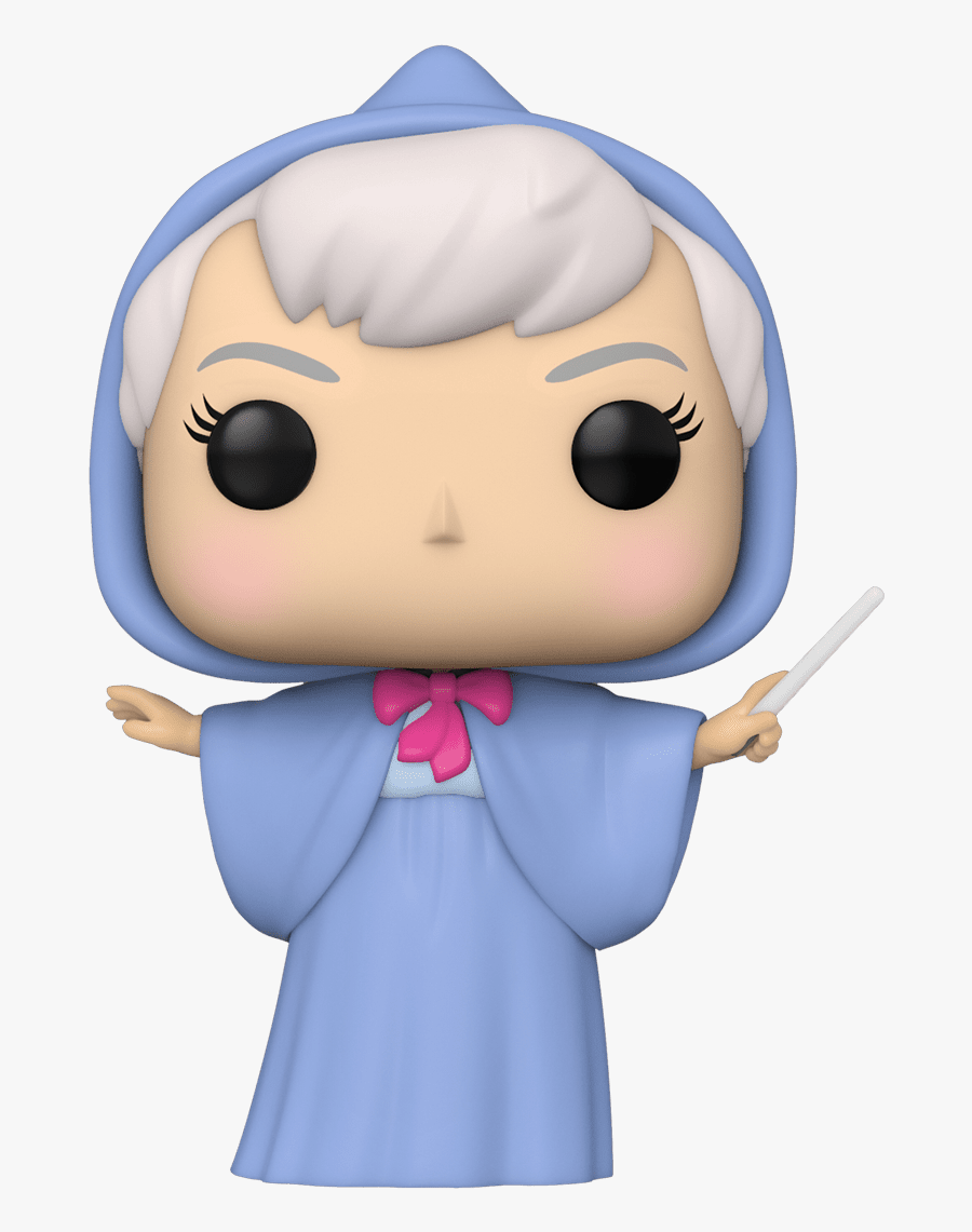 funko pop cinderella carriage