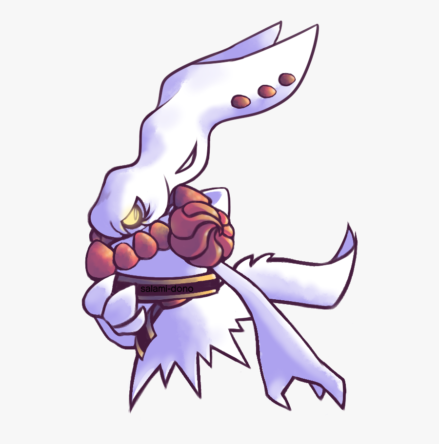 Redraw Of This Art From 2014
there’s This Rom Hack - Cartoon, Transparent Clipart