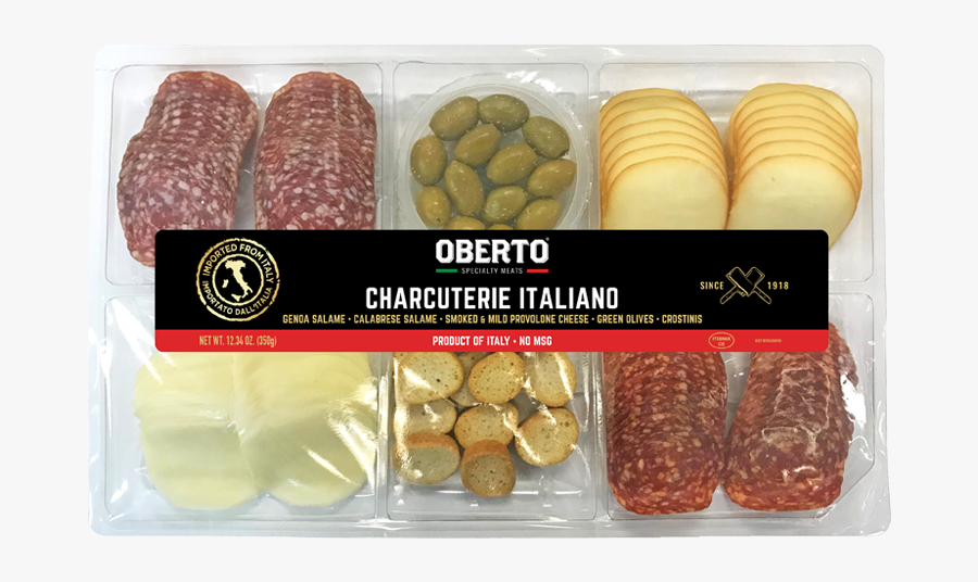 Char-italiano - Pepperoni, Transparent Clipart