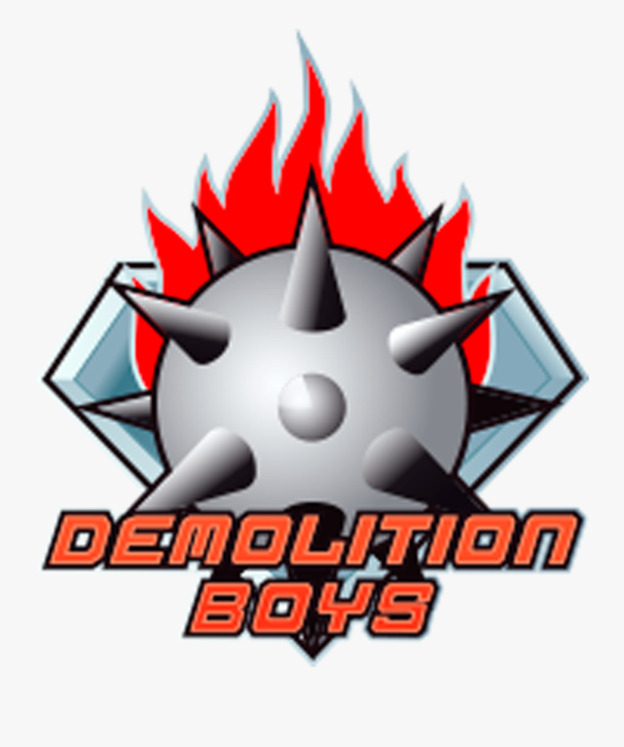 Demolition Boys Dota 2, Transparent Clipart
