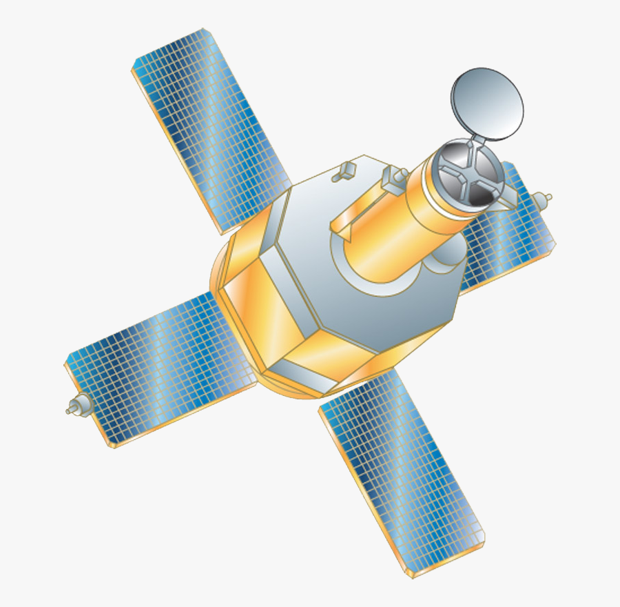 Trace Illustration - Trace Nasa, Transparent Clipart
