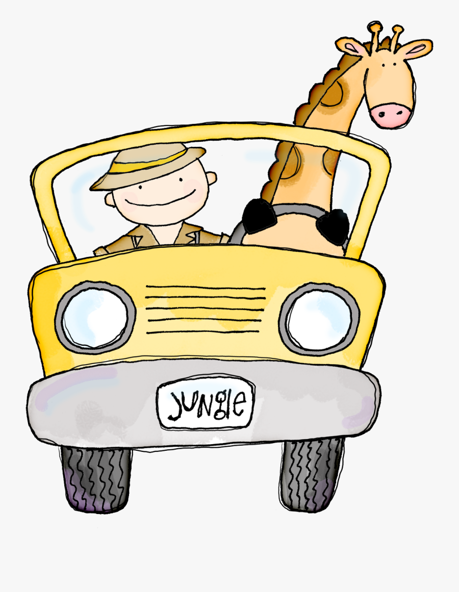 School, Transparent Clipart