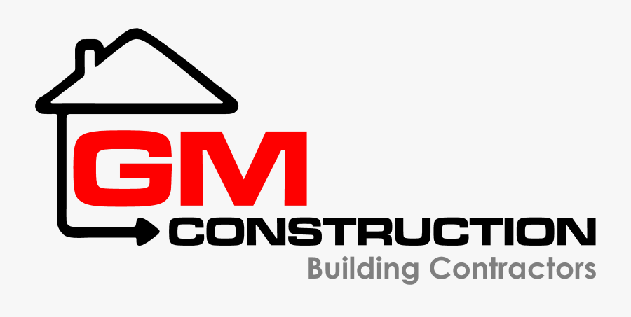 Gm Construction, Transparent Clipart