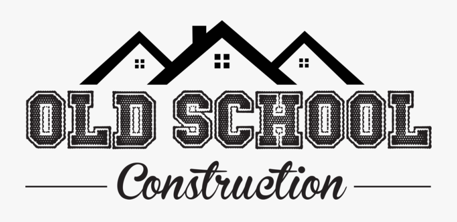 Construction Logo Clip Art, Transparent Clipart