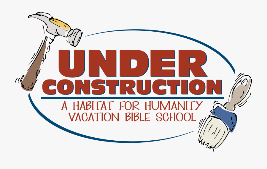 Under Construction Logo Png Transparent - Under Construction Logos, Transparent Clipart