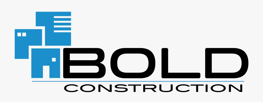 Bold Construction, Transparent Clipart