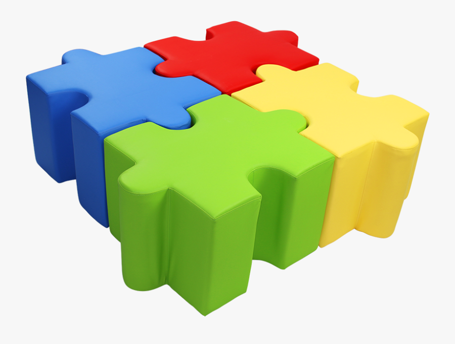 Puzzle Clipart Road - Ottoman, Transparent Clipart