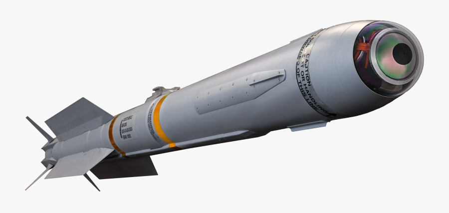 Missile Png - Iris T, Transparent Clipart