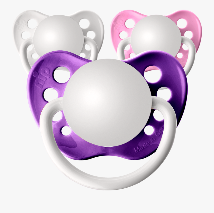 Pull To Sound Alarm Pacifier, Transparent Clipart