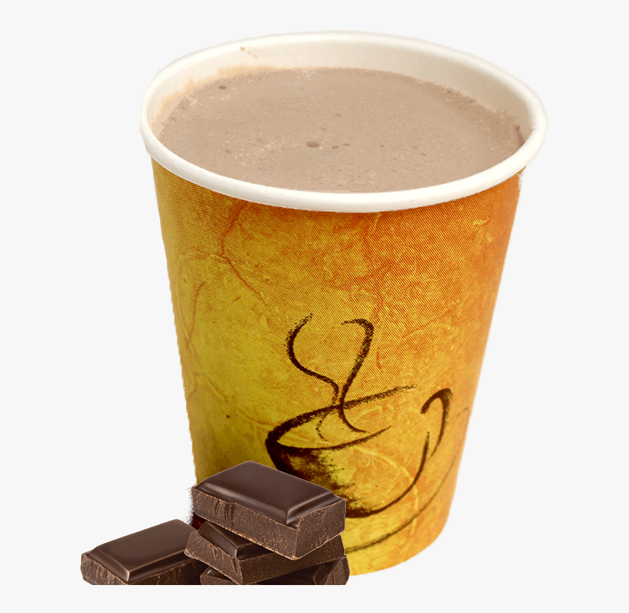 White Coffee, Transparent Clipart