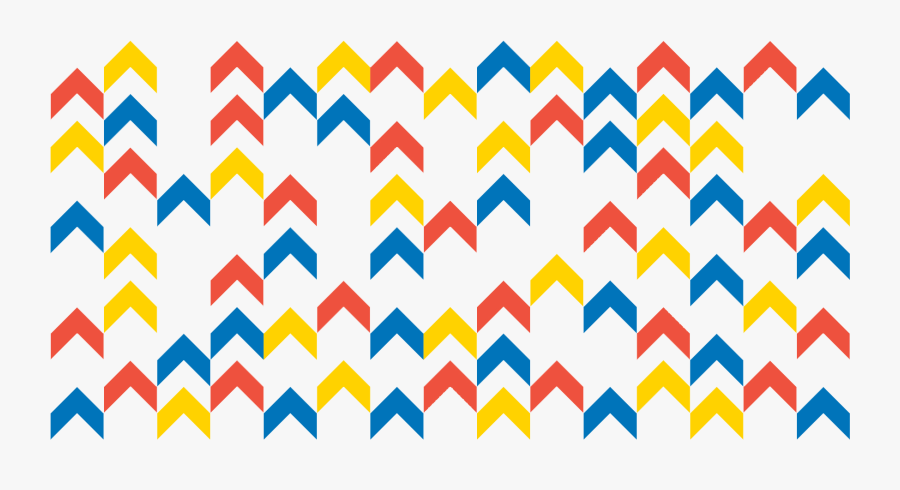 The Visual Identity System Includes Scandinavian Forms, Transparent Clipart