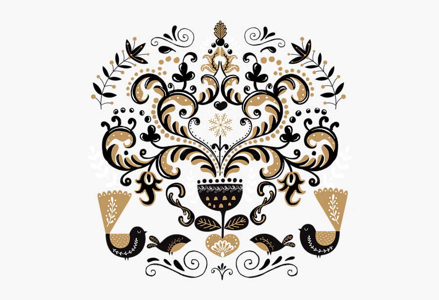 Bird, Transparent Clipart