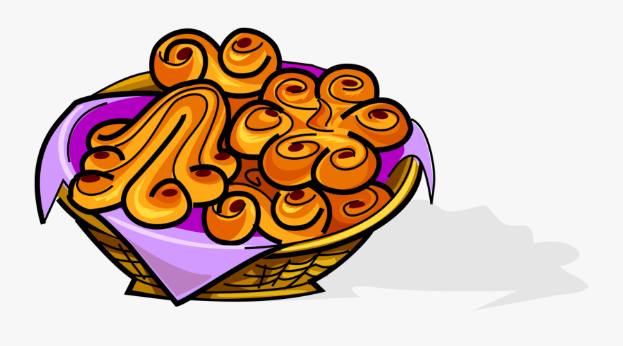 Vector Illustration Of Scandinavian Heritage Swedish - Mountain Range Clipart, Transparent Clipart