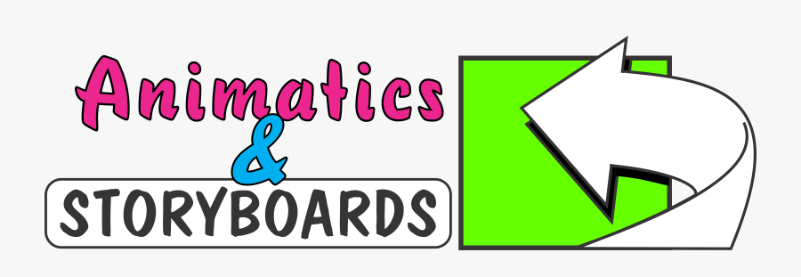 Animatic Story Board Png, Transparent Clipart