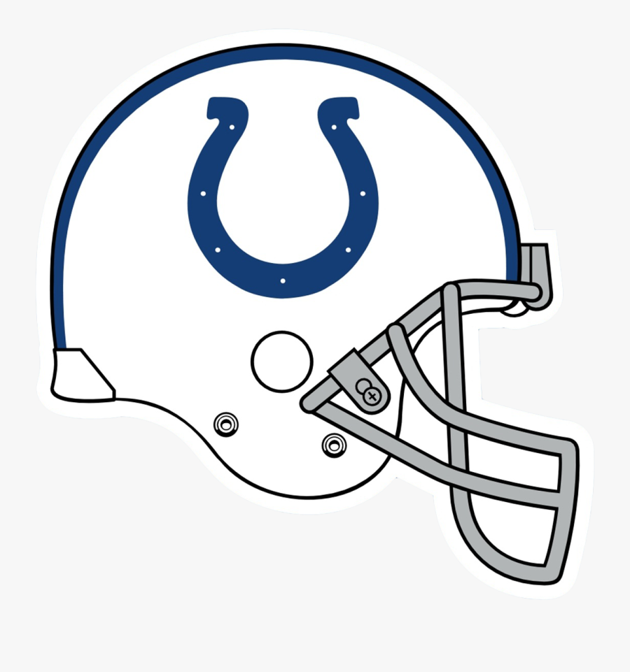 Transparent Colt Clipart - Duke University Football Helmet, Transparent Clipart