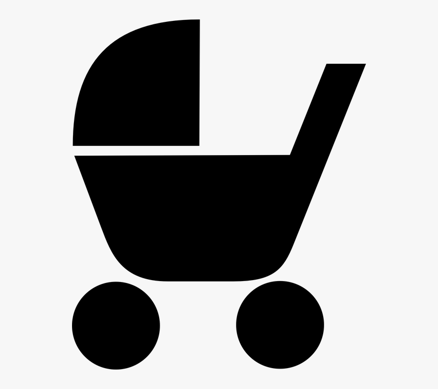 Pictograma Bebe Png, Transparent Clipart