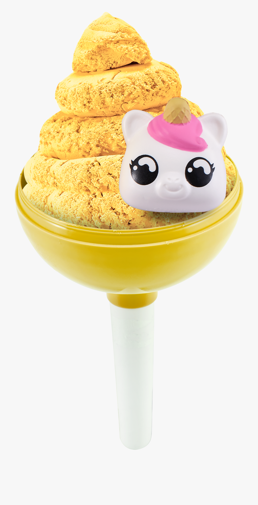 Cotton Candy Zuru Oosh Cuties, Transparent Clipart