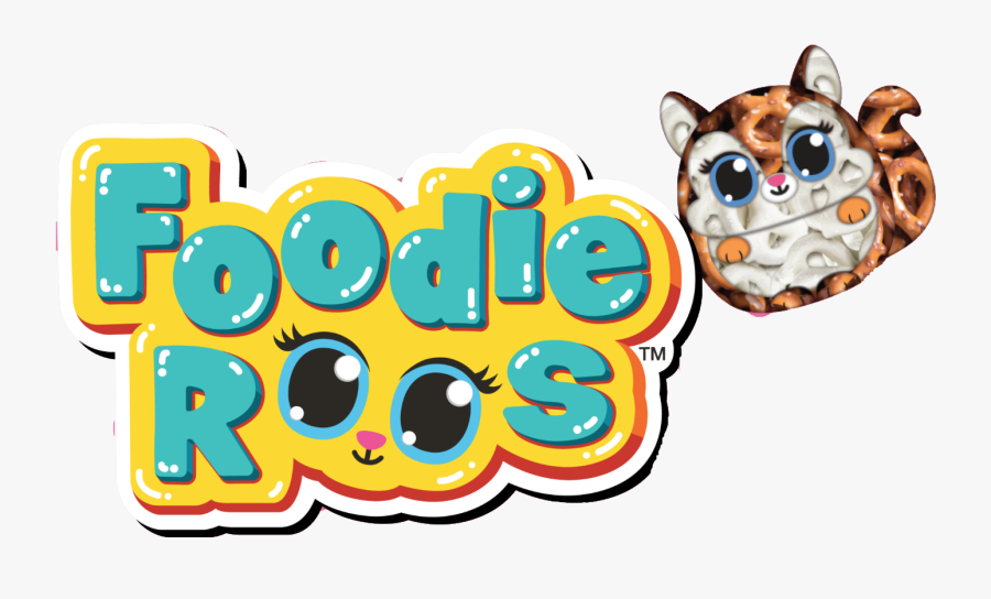 Foodie Roos Maya Toys, Transparent Clipart