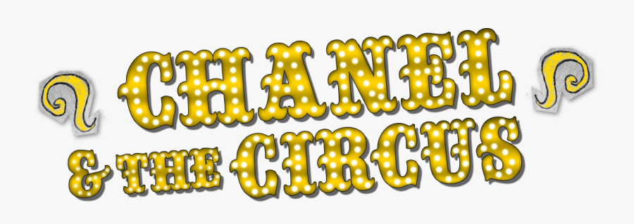 Chanel Samson Music, Transparent Clipart