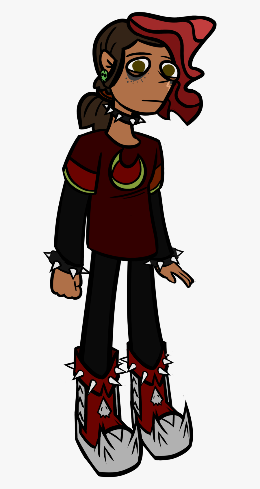 Cartoon, Transparent Clipart