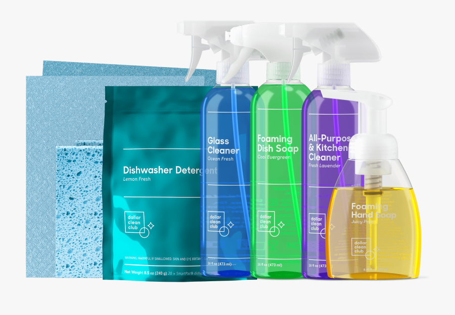 Cosmetics, Transparent Clipart