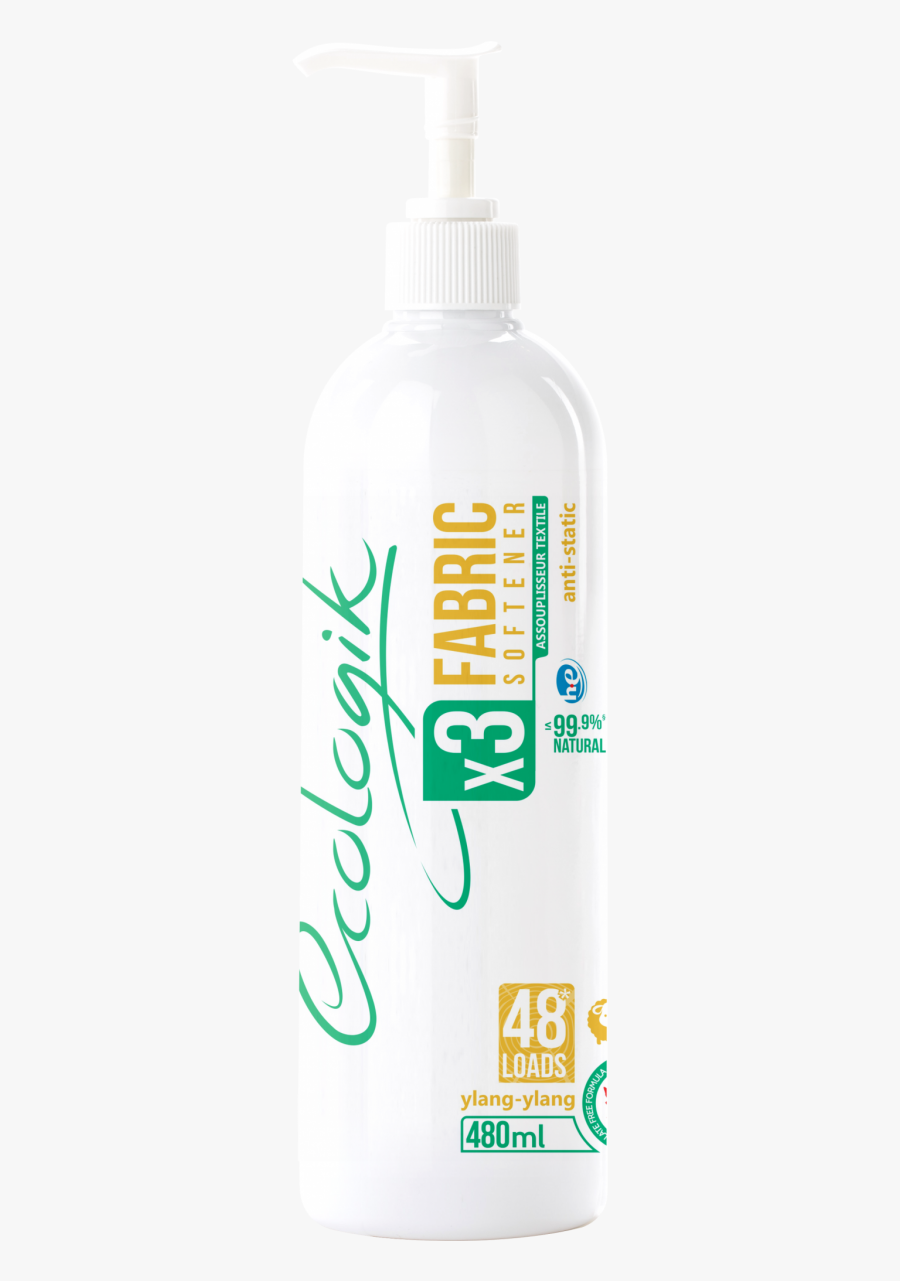 Plastic Bottle, Transparent Clipart