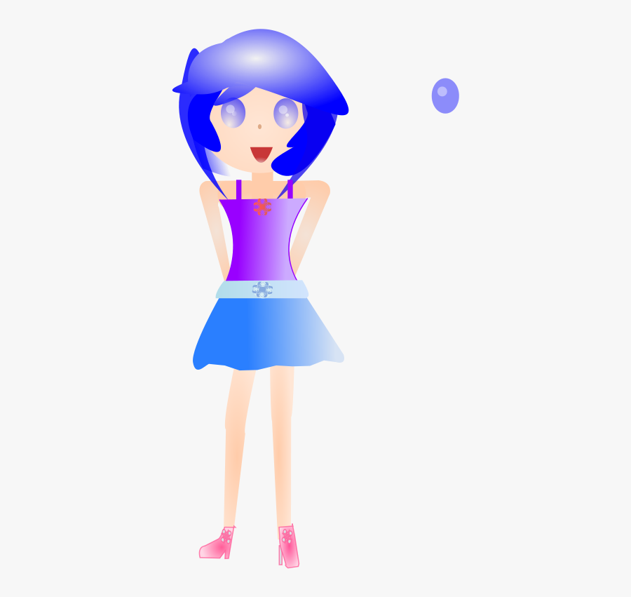 Cartoon, Transparent Clipart
