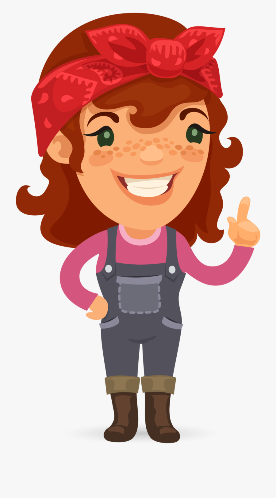 Vector Graphics, Transparent Clipart