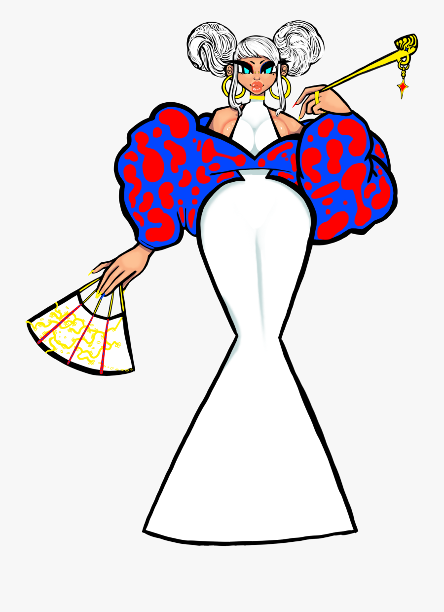 Cartoon, Transparent Clipart