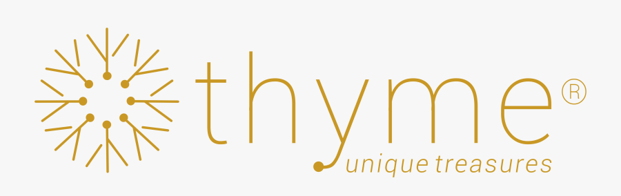 Thyme, Transparent Clipart