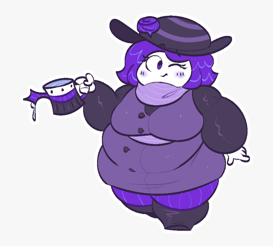 Just In Thyme - Cartoon, Transparent Clipart