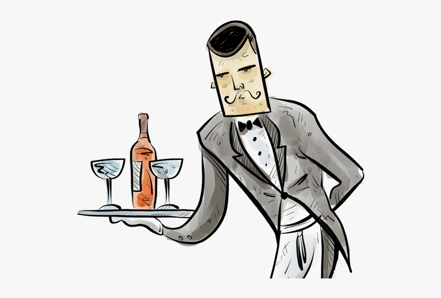 Join Our Membership Program - Cartoon, Transparent Clipart