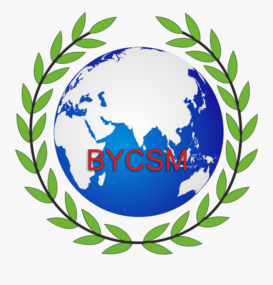 Internet Clipart Computer Education - Transparent Globe Vector Png, Transparent Clipart