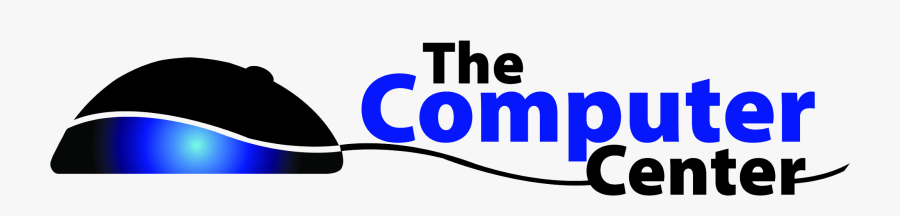 Computer Center, Transparent Clipart