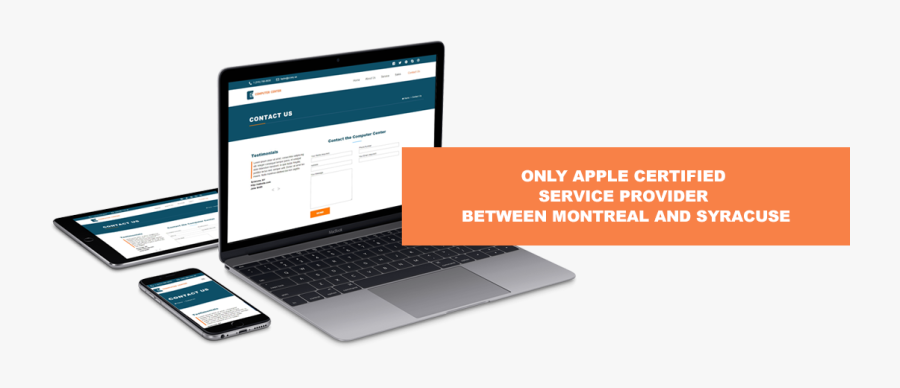 Personal Computer, Transparent Clipart