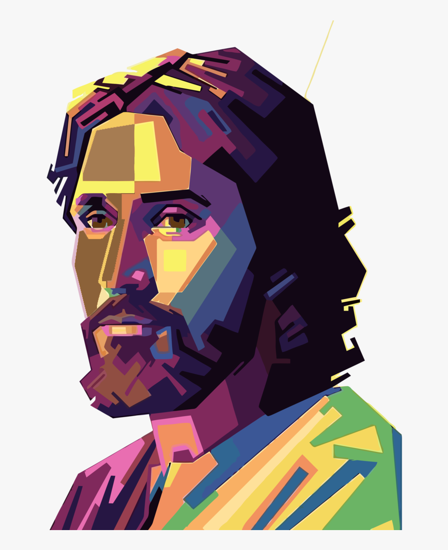 Jesus Png, Transparent Clipart