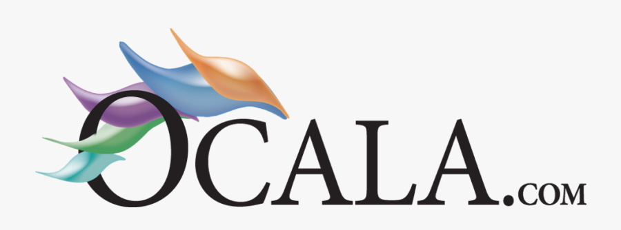 Ocala - Com, Transparent Clipart
