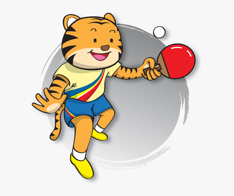 Table Tennis Clipart , Png Download, Transparent Clipart