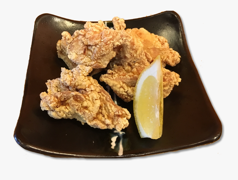 Karaage Png, Transparent Clipart