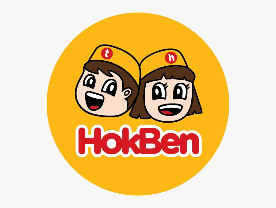 Hokben Di Tunjungan Plaza, Transparent Clipart