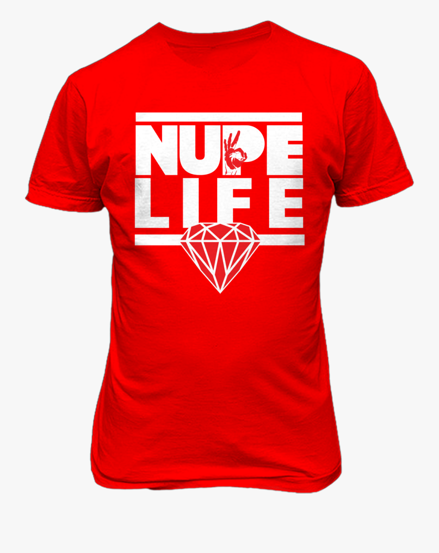 Shirt Clipart Red Shirt - Abs Cbn Shirt Family Is Love, Transparent Clipart