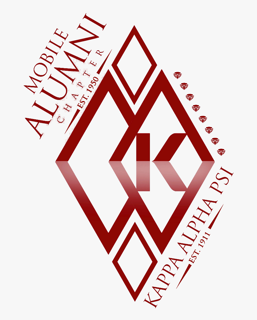 Logo - Kappa Alpha Psi Alumni Chapter Logo, Transparent Clipart