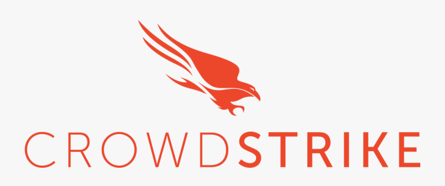 Transparent Crowdstrike Logo, Transparent Clipart