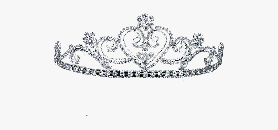 Crown Tiara Portable Network Graphics Clip Art Image - Princess Crown Transparent Background, Transparent Clipart