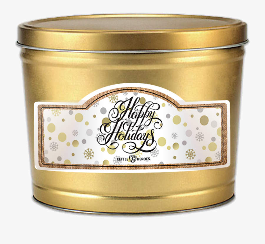 Gift, Transparent Clipart