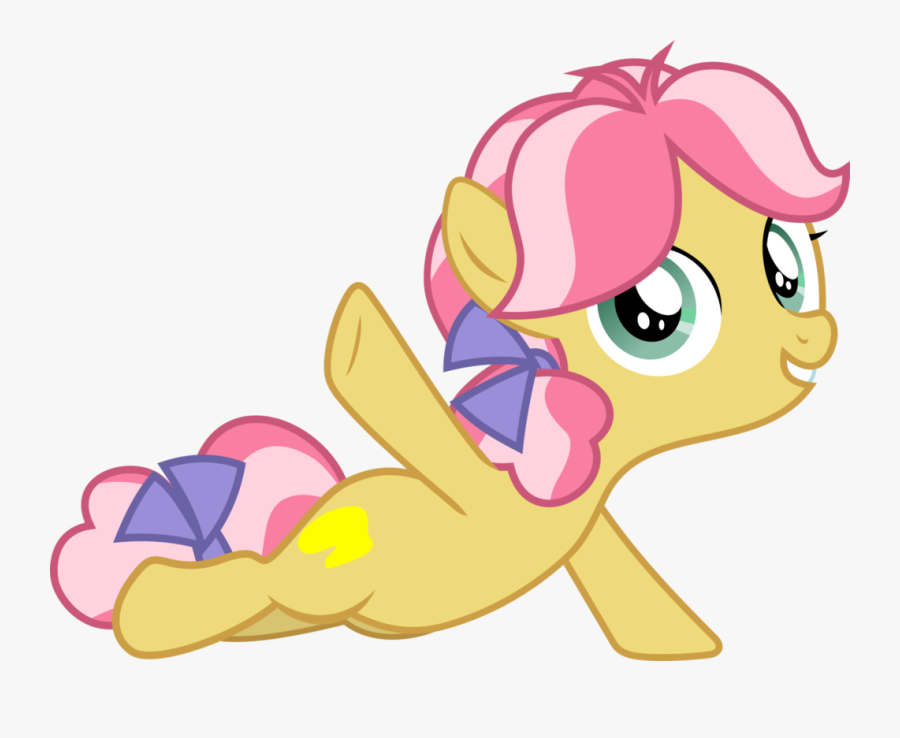 My Little Pony Kettle Corn Cutie Mark, Transparent Clipart