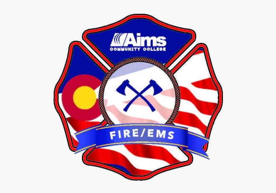 Aims Cc Ems - Aims Fire Ems, Transparent Clipart